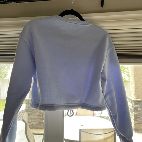 Shein sweatshirt and joggers - Picture 3 of 5